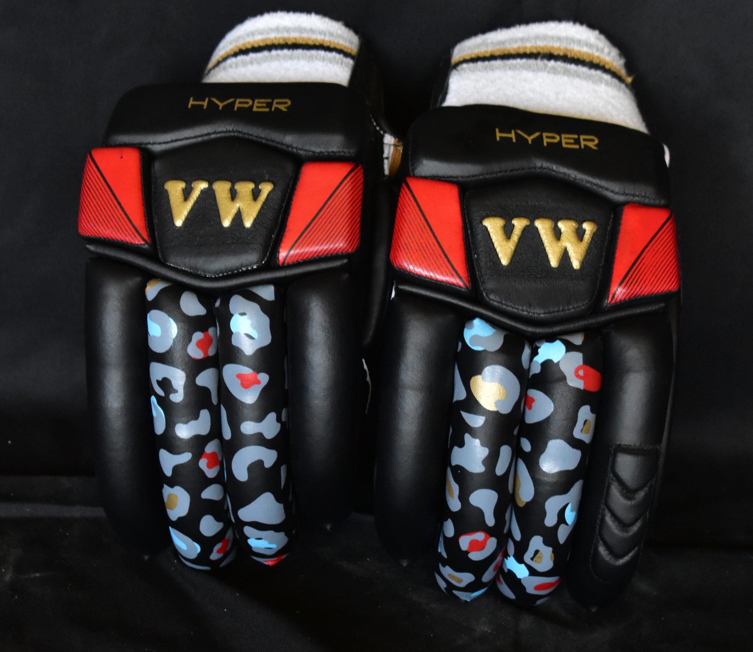 Hyper Batting Gloves