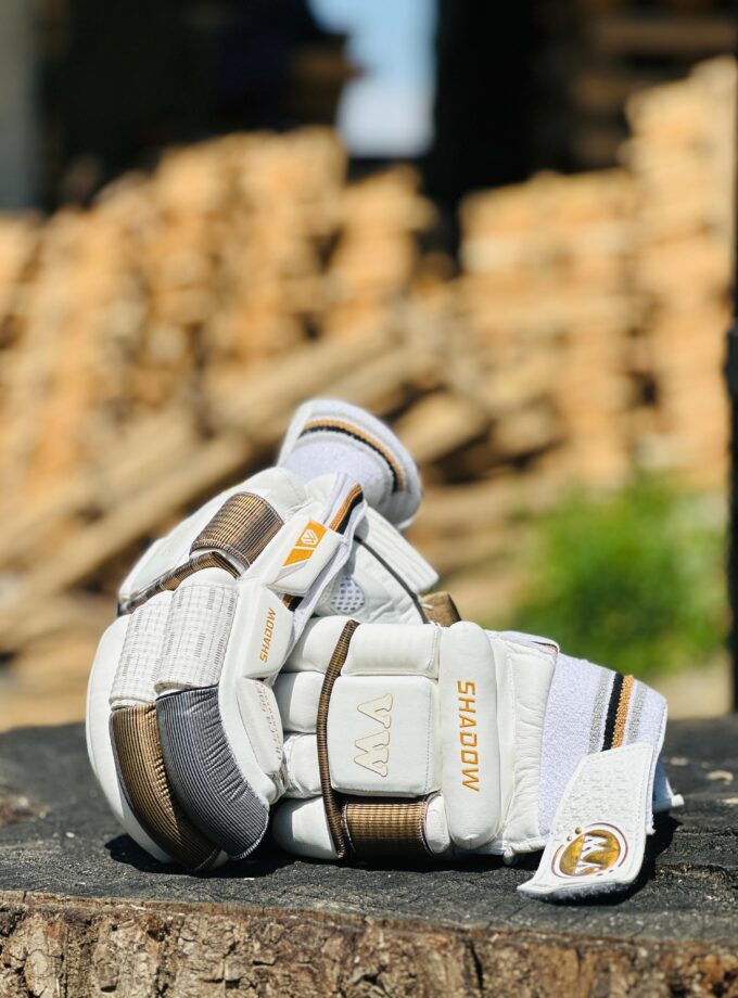 Shadows Batting Gloves