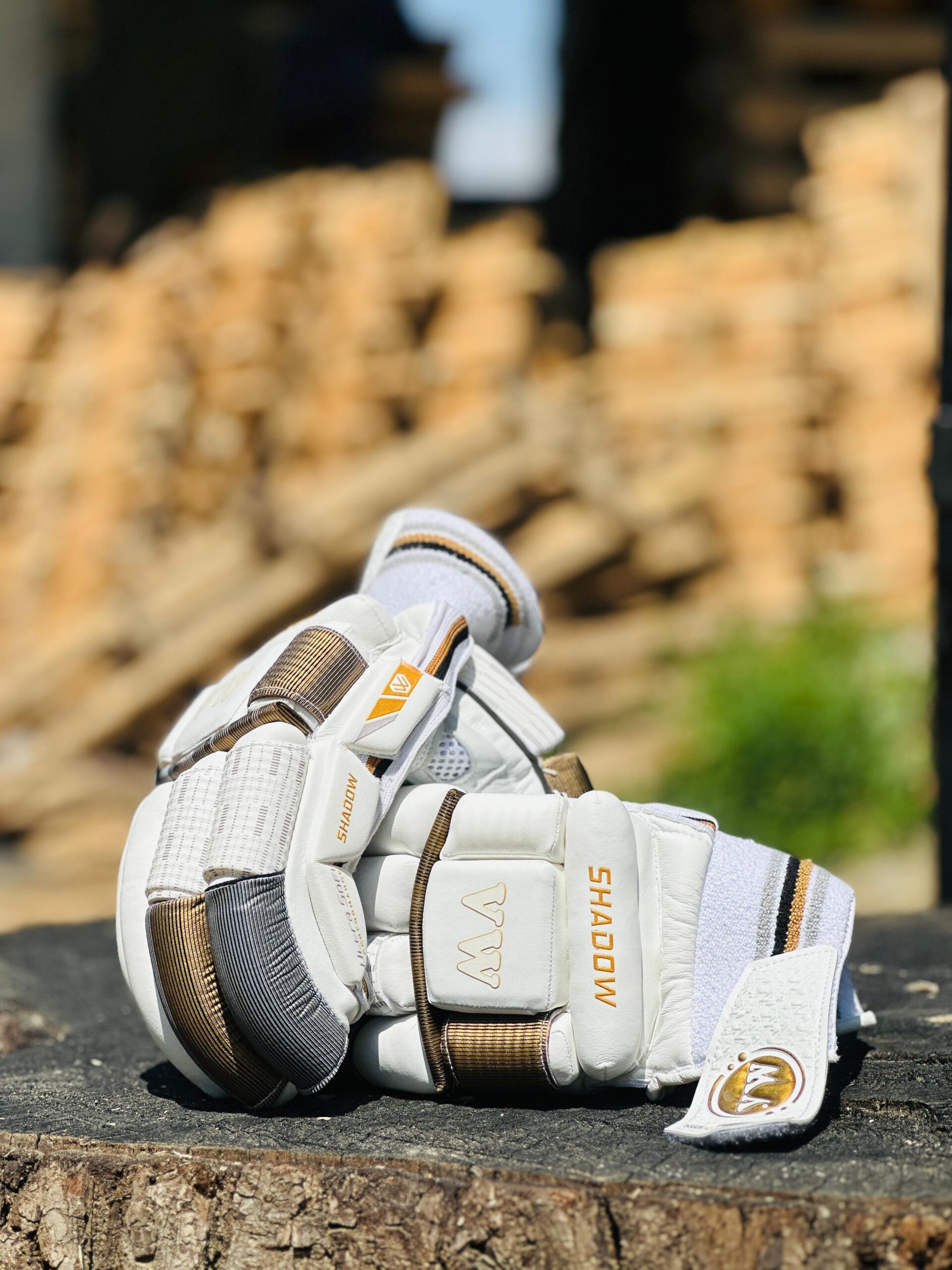 Shadows Batting Gloves