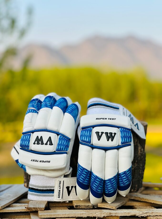 Super Test Gloves