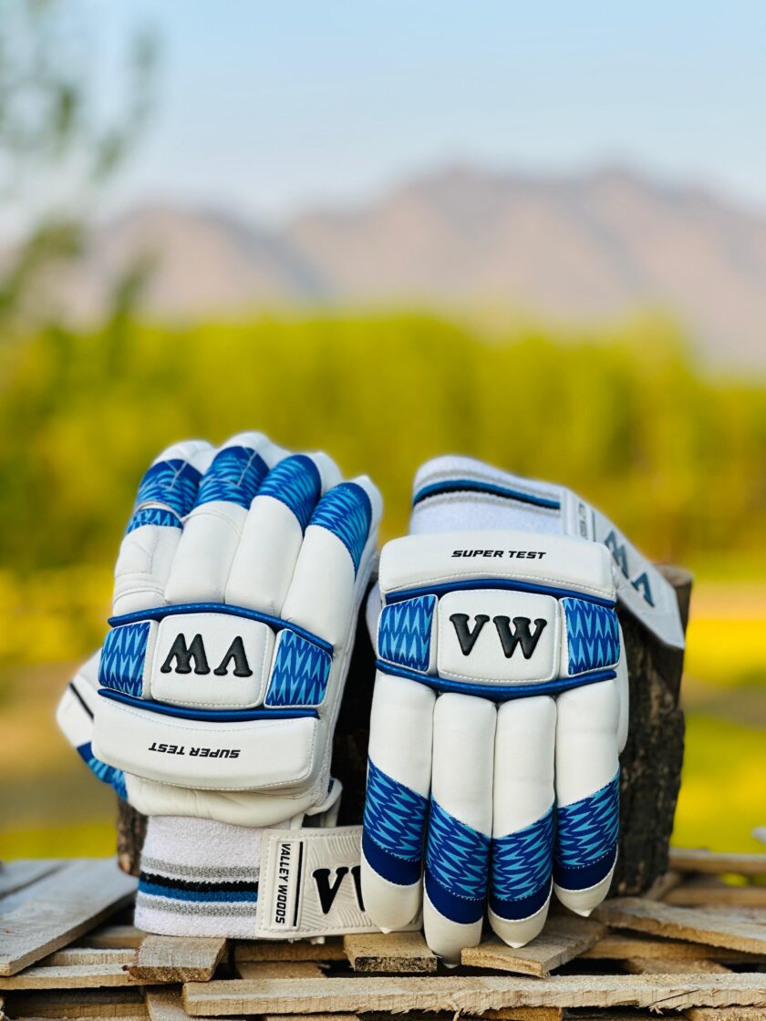 Super Test Gloves