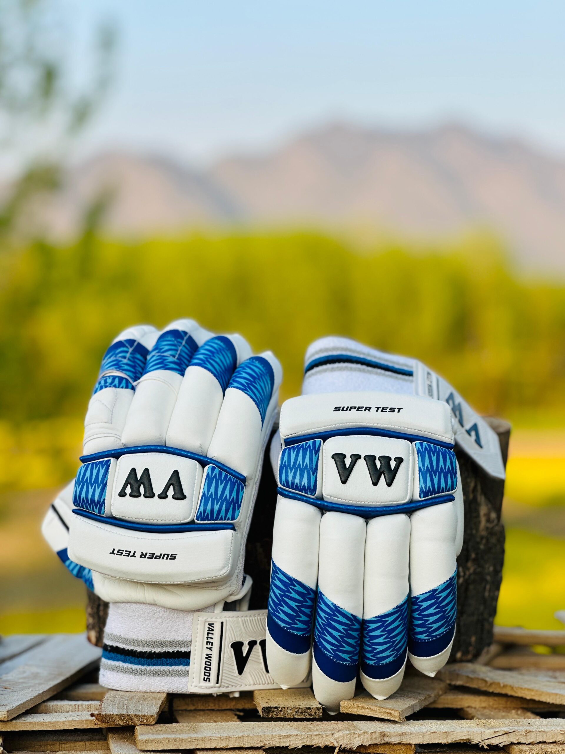 Super Test Gloves