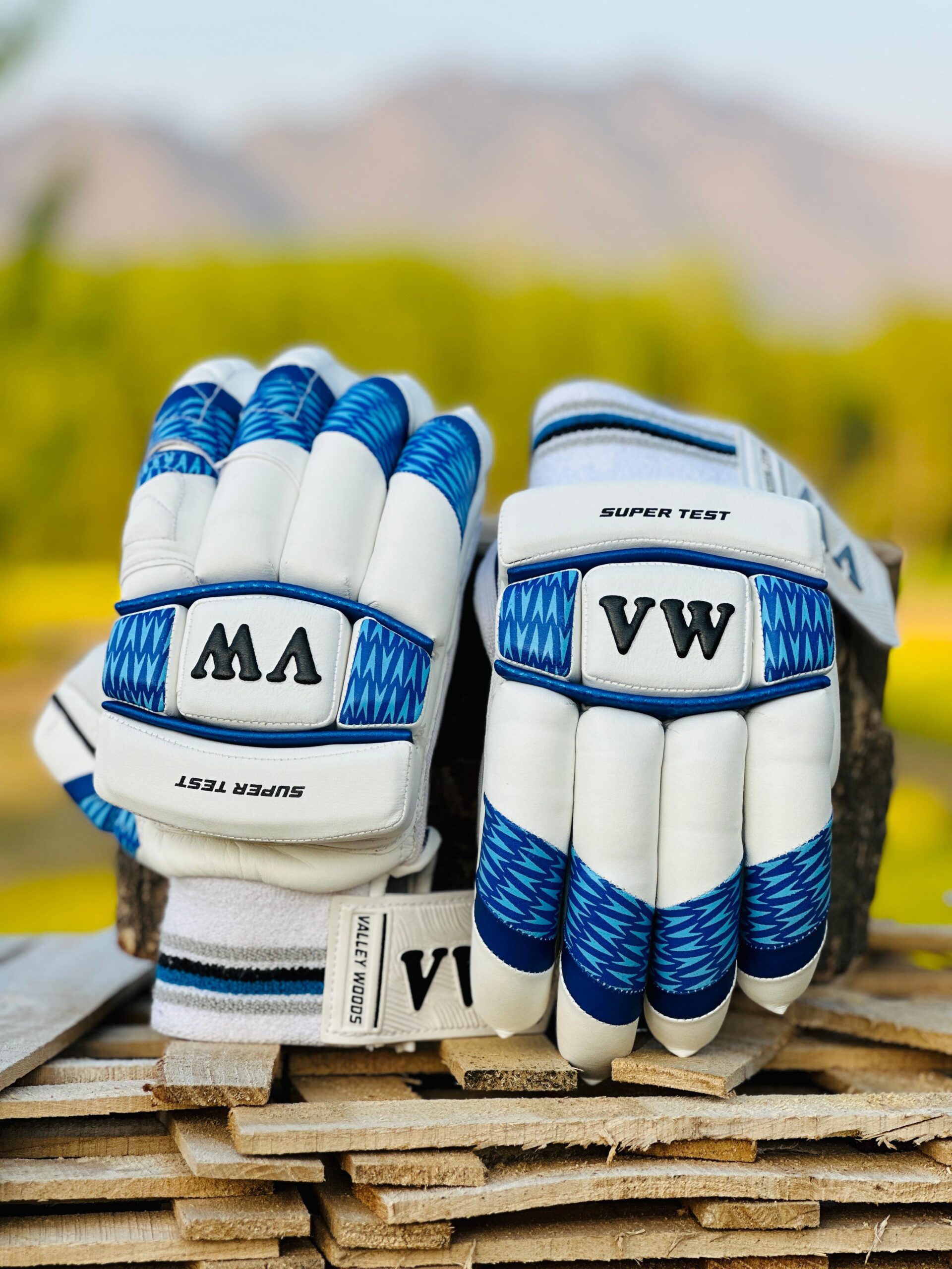 Super Test Gloves - Image 3