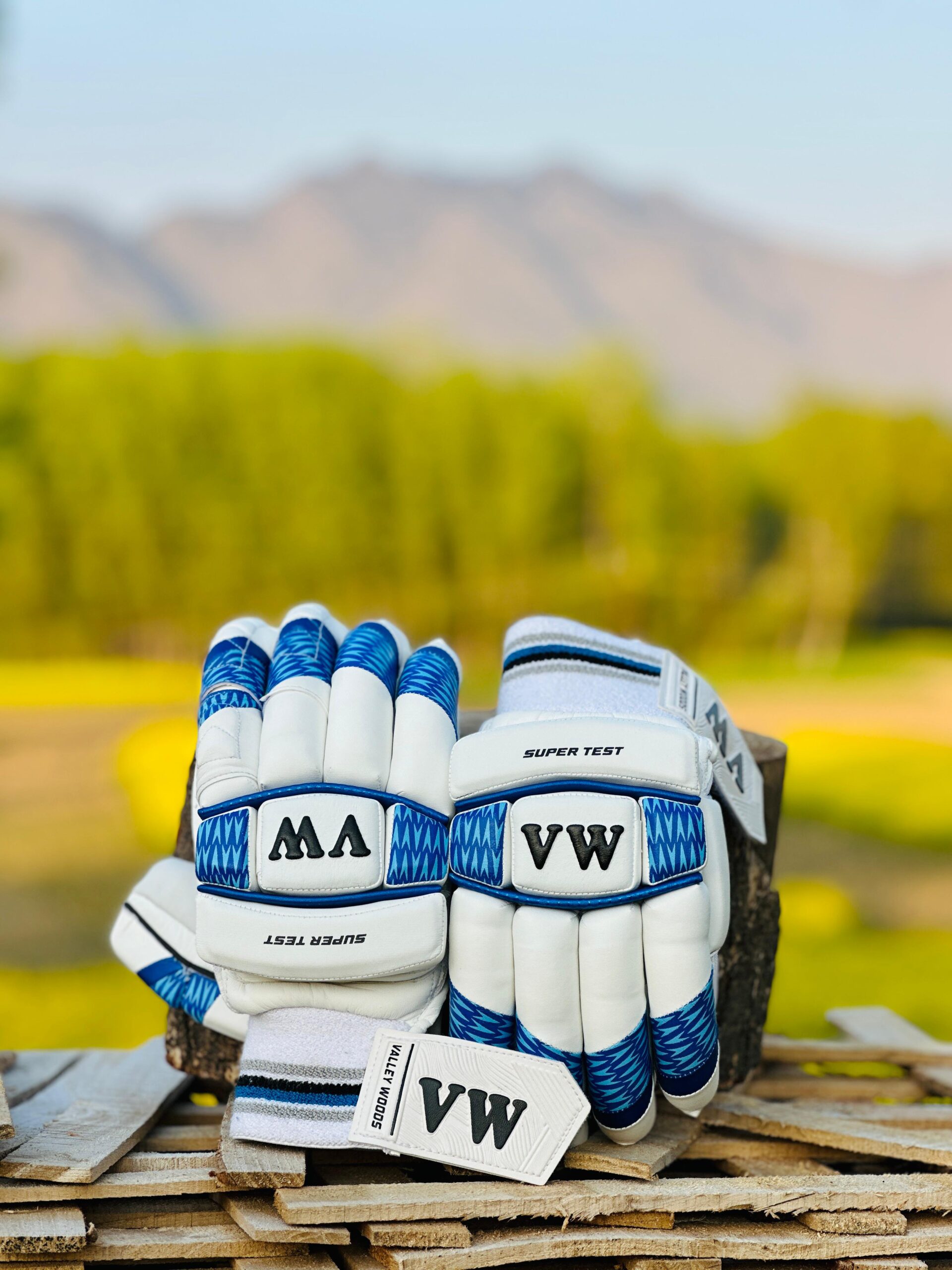 Super Test Gloves - Image 2
