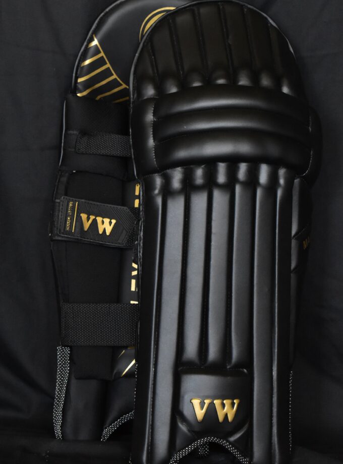 Batting Legguards