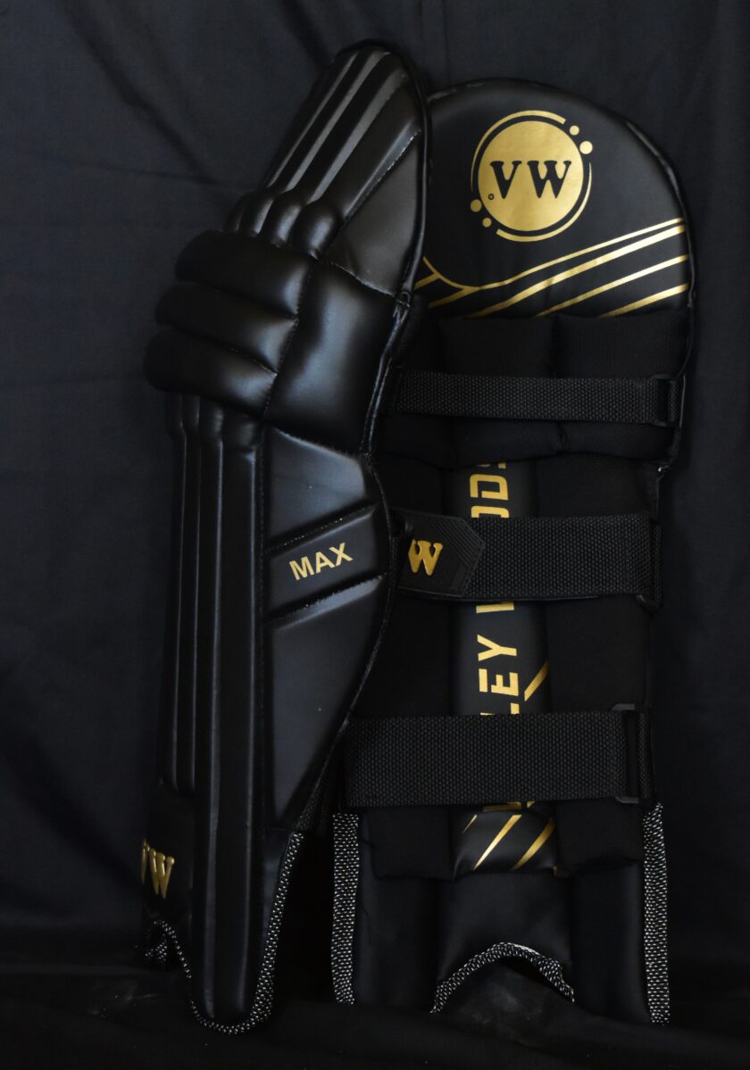 Batting Legguards - Image 2