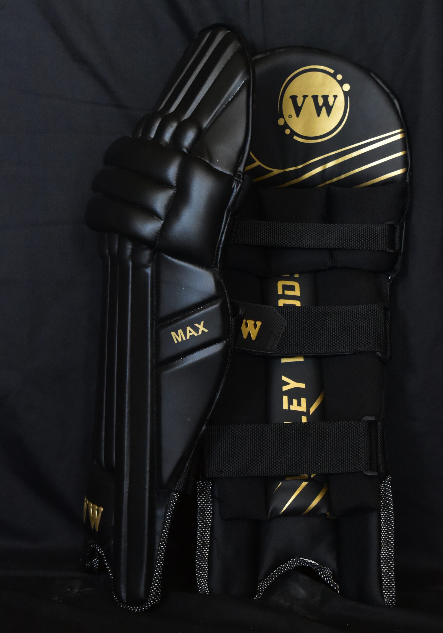 Batting Legguards - Image 2
