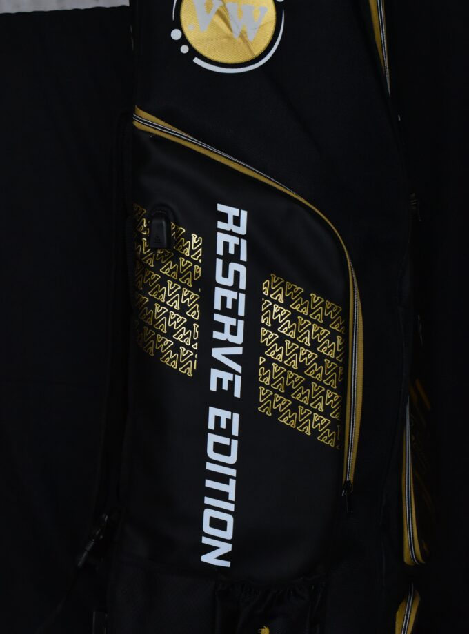 Reverse Edition Kit Bags