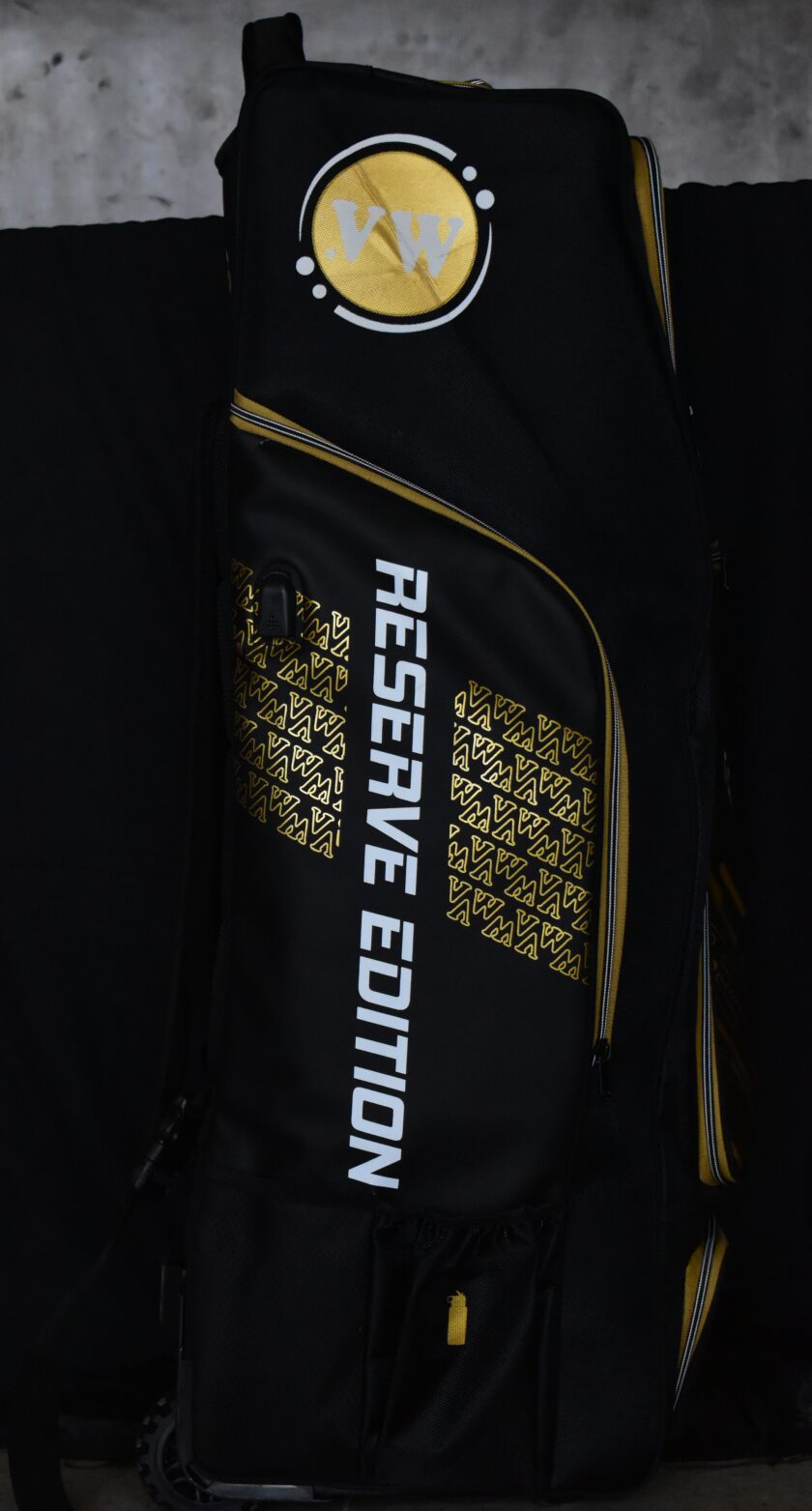Reverse Edition Kit Bags