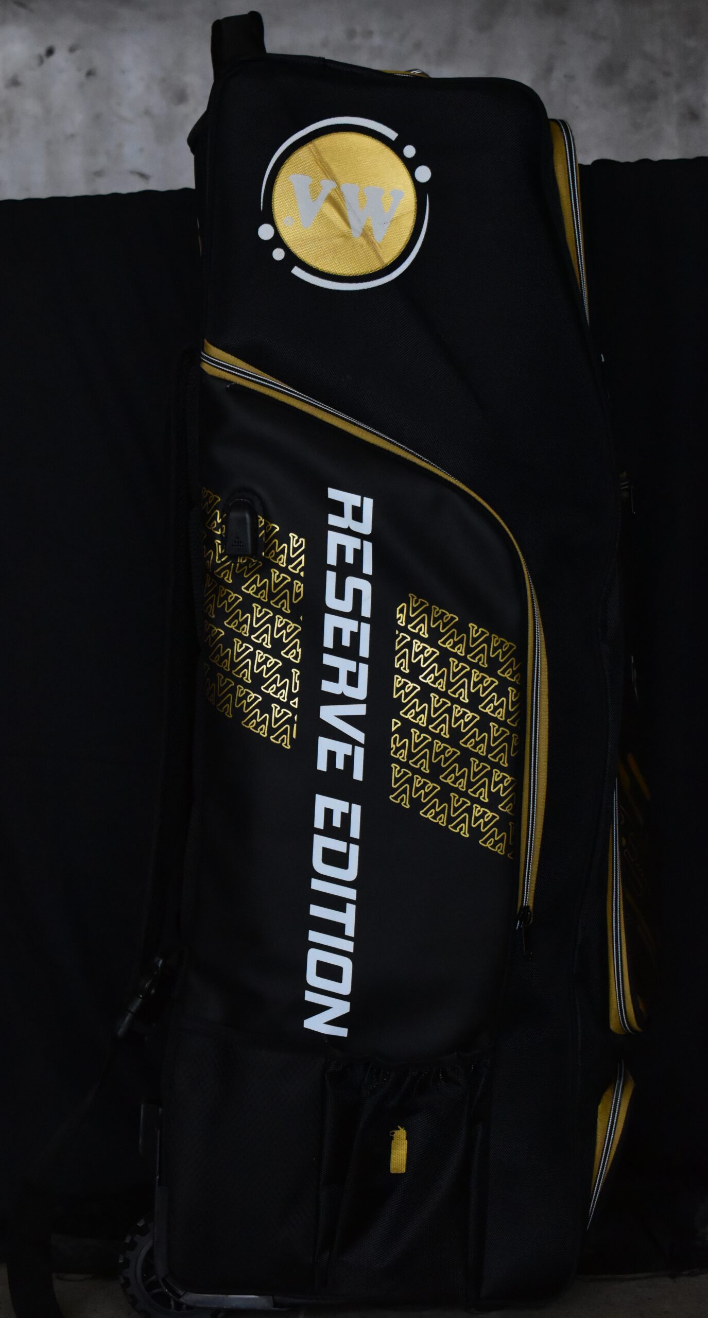 Reverse Edition Kit Bags