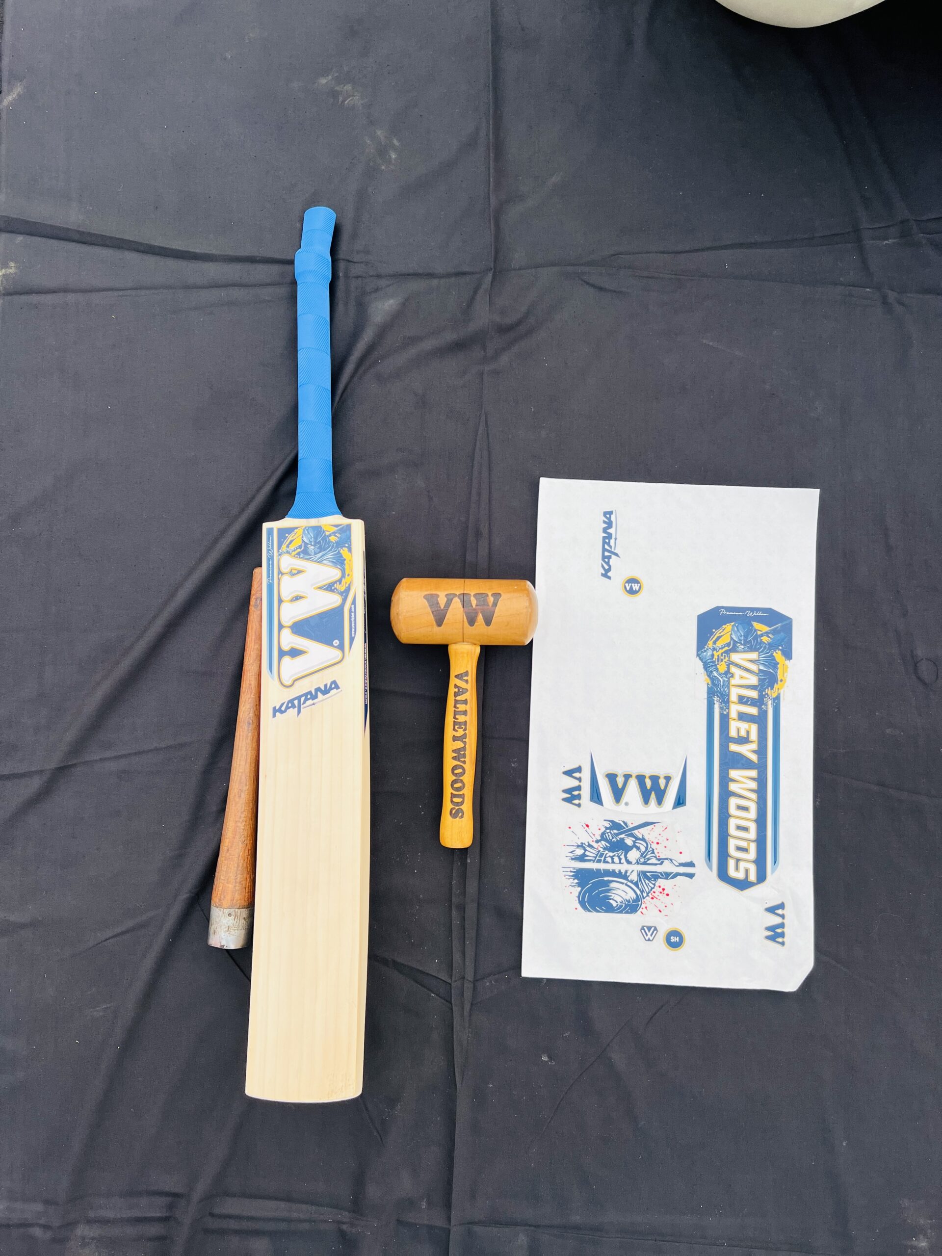 Katanna Bats - Image 6