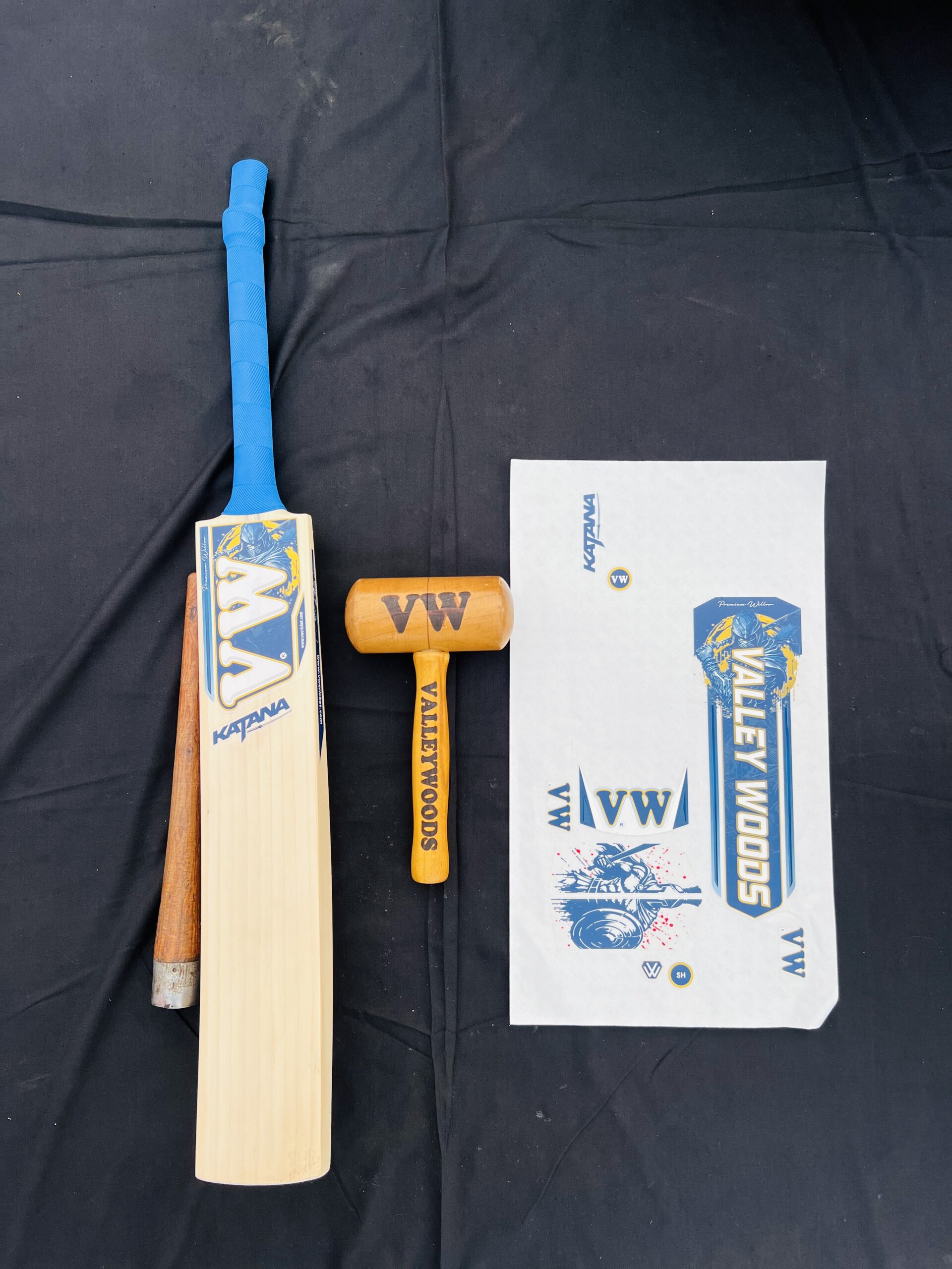 Katanna Bats - Image 7