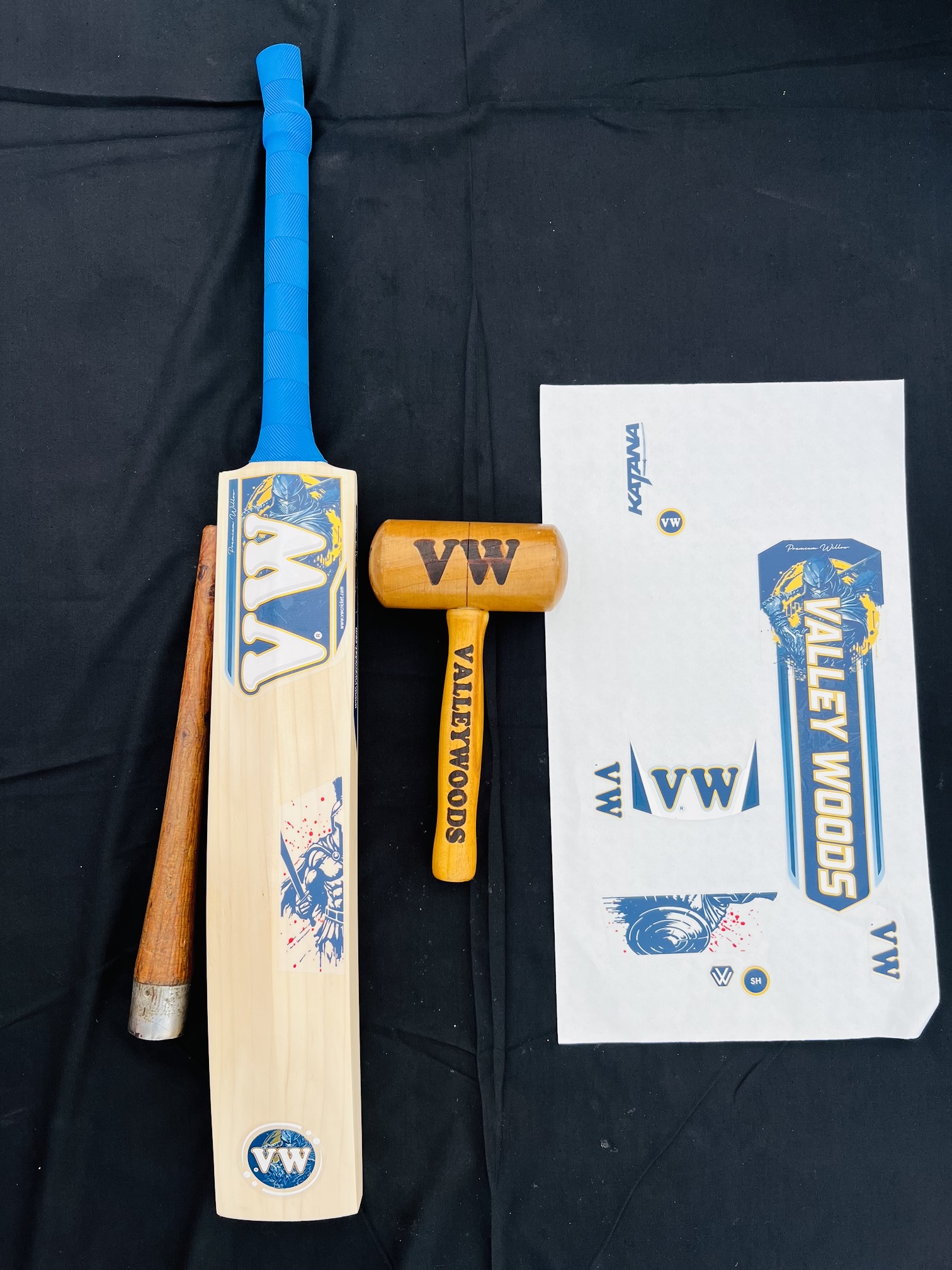 Katanna Bats - Image 8